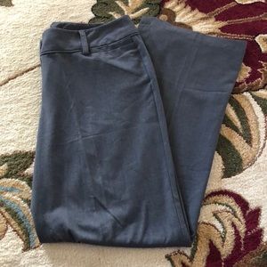 Dress pants